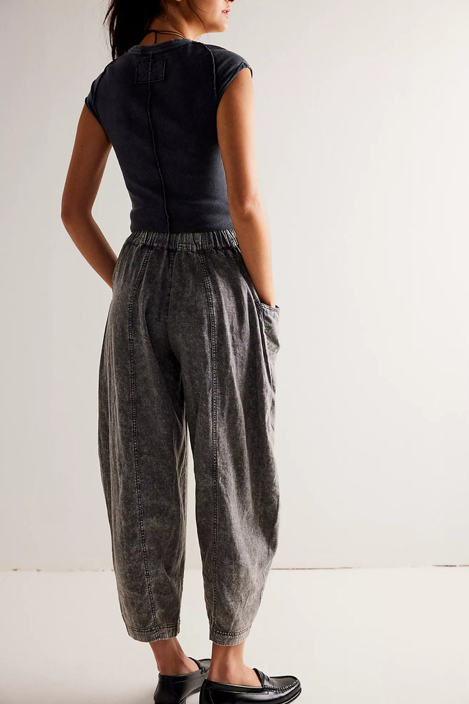 Free Fly Women's Breeze Cropped Pant – hubcityoutfitters